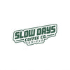 Slow Days Coffee Co. - Home